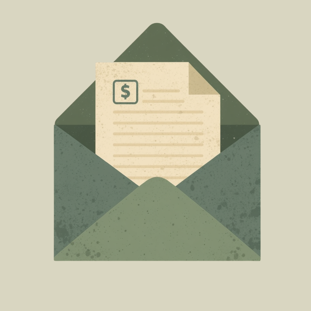 MyFinancialNotes logo